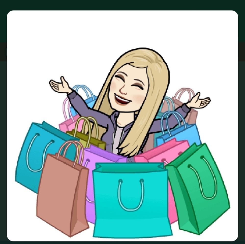 Meet your Posher, Tammie